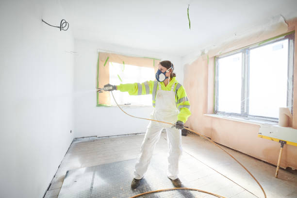 Best Ceiling Drywall Installation  in Murphy, NC