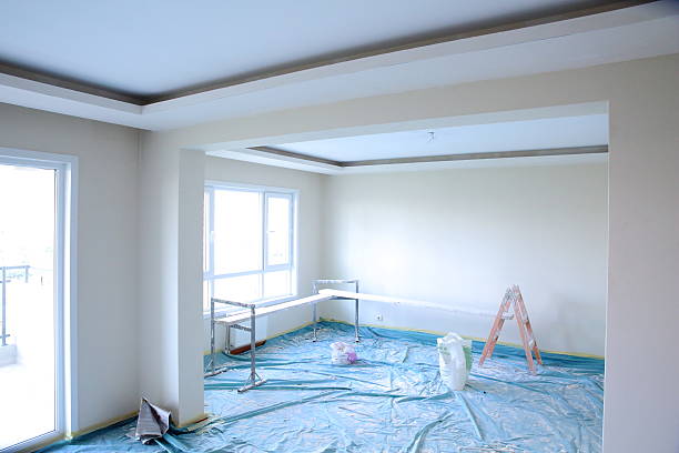 Best Drywall Installation  in Murphy, NC